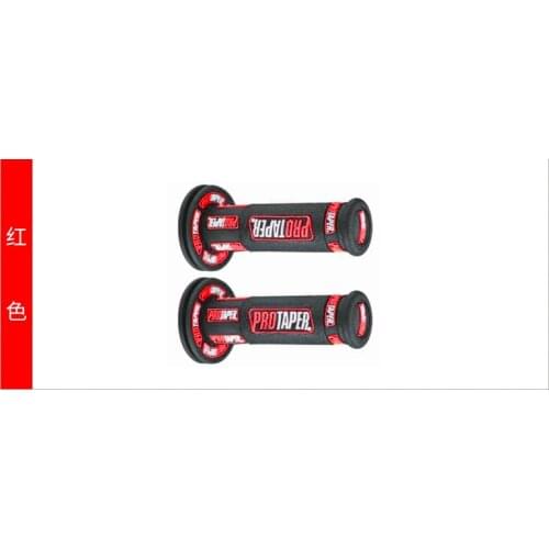Motorcycle brake rubber handle, suitable for CRF exc yzf ProTaper pro for MOTO GUZZI CAFE motorcycle