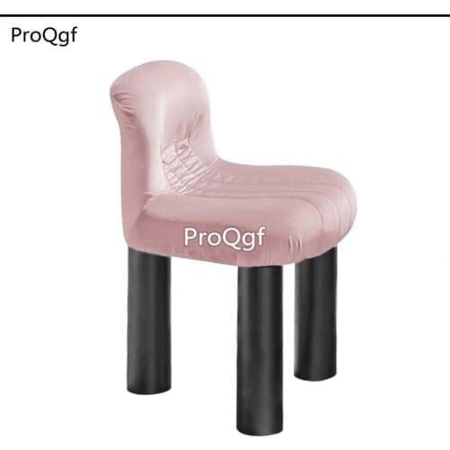 Prodgf 1 Set 75*53cm luxury three leg chair