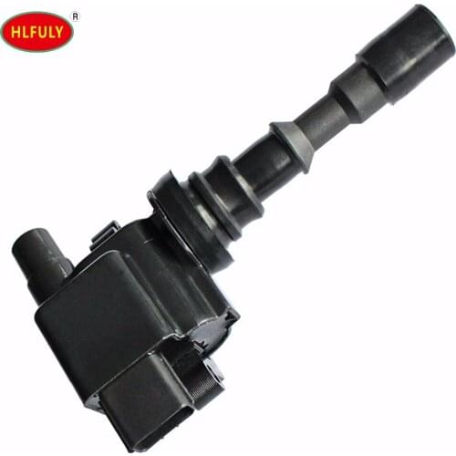 3PCS Replacement For Auto IGNITION COILS for The Hyundai KIA les o-film 3.5 car OEM NO # 27300-39700