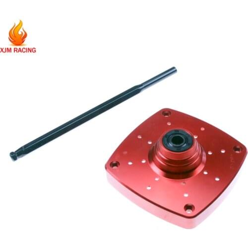 Roto Start Starter Fit CY Zenoah Engine for 1/5 HPI Rofun Baha Rovan Kingmotor Baja 5b 5t 5sc Rc Car Racing Parts