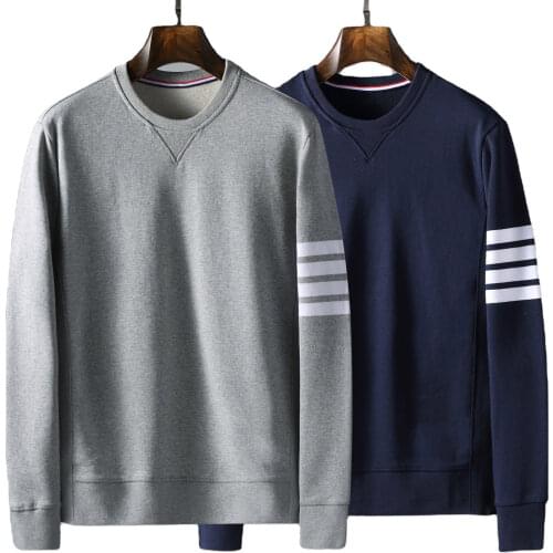 TB BROWIN Men's Hoodies