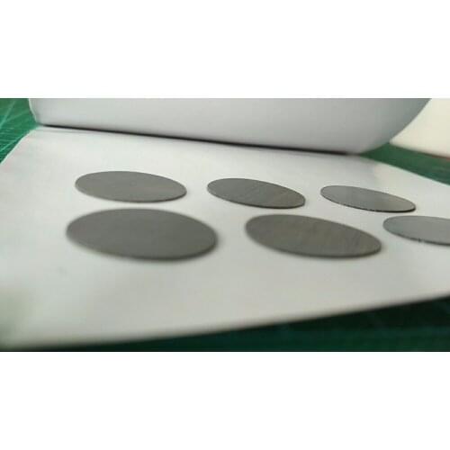 Dark Grey adhesive vents protective vent for electrical and electronic modules