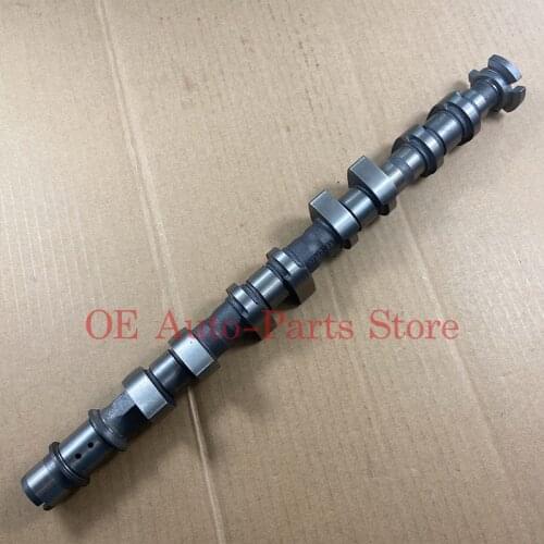 Inlet Exhaust Camshaft For Chevrolet Cruze 1.6 1.8 Opel Astra Zafira Zafira Pontiac G3 55568390 5556174 55568389 55561748
