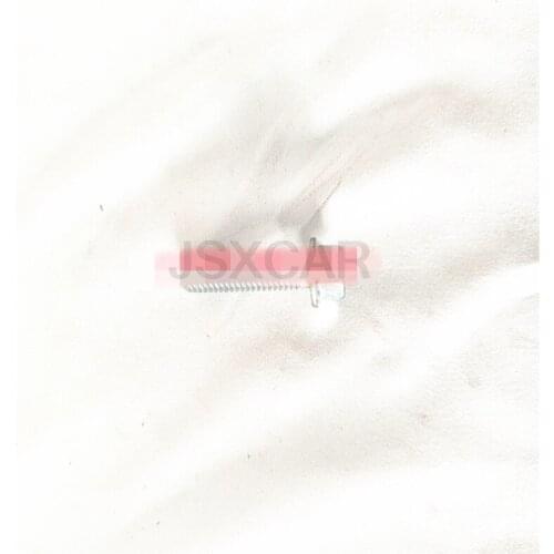 For Bobcat 35C624 high quality flange screw For Bobcat Free shipping flange screw skid steer loader durable Accessories