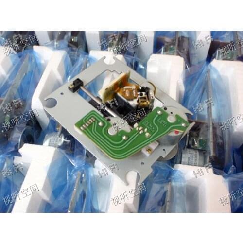 Replacement For DENON DCD-SA10 SACD Player Laser Lens Head Optical Pick-ups Bloc