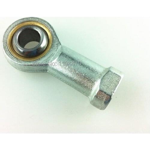1pcs 22mm Female Right Hand Thread Rod End Joint Bearing Metric Thread M22x1.5mm SI22T/K PHSA22