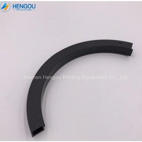 5 Pieces KBA105 Ink Baffle KBA 105 Machine Printing Spare Parts