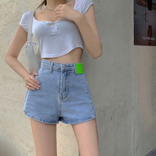 Aibeautyer Women's Shorts