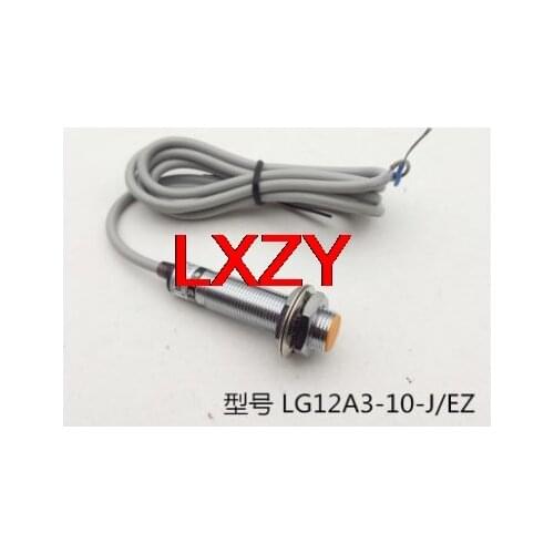Free Shipping 2pcs/lot New Switch LG12A3-10-J/EZ magnetic switch sensor