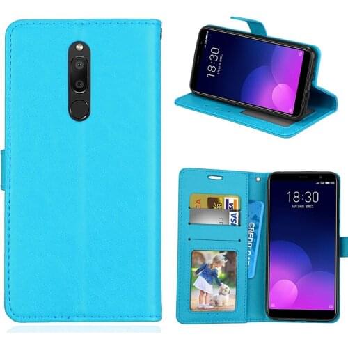 Cli Meizu Note 8 Phone Cases