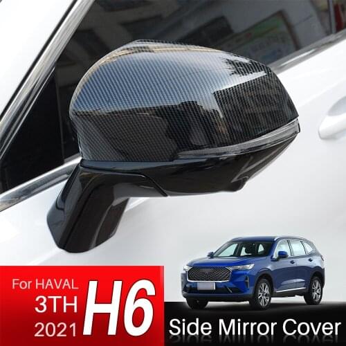 CN-GE Car Mirrors