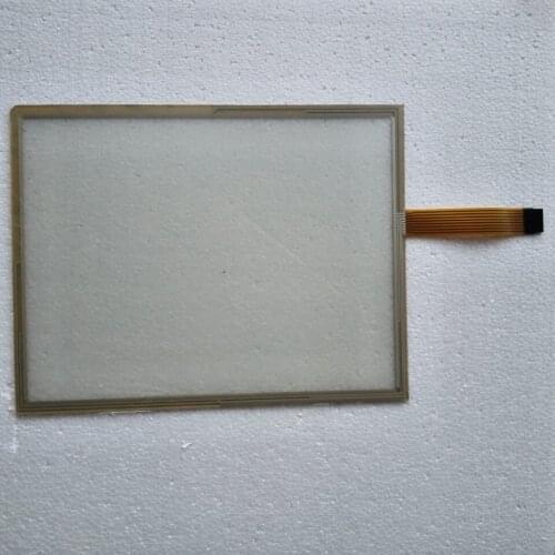 FPM-2150G-RCE FPM-2150GB-RE FPM-2150GB-R Touch Glass Panel for HMI Panel repair~do it yourself,New & Have in stock