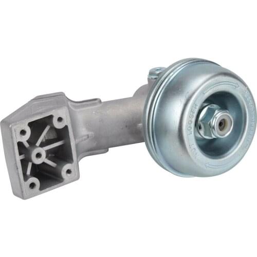 4137-640-0100 GearBox Head For STHIL FS80 FS85 FS85R FR85 FS87 FS87R FS90 FS90R FS100 FS100R String Trimmer