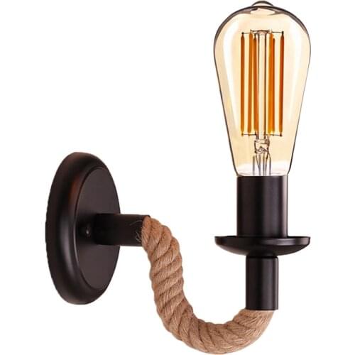 Grensk Lamps With Lampshade