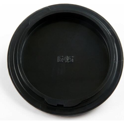Body Lens Cap Fits for Pentax 645D 645Z PX 645 mount Fujifilm GFX DSLR Camera