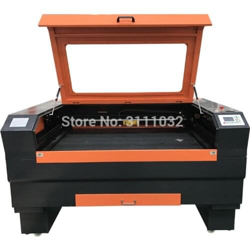 Factory Price Wood Card CNC Laser Cutting Engraving Machine/Mini Laser Engraver 1390 CO2 Laser Arcylic Metal Cutter