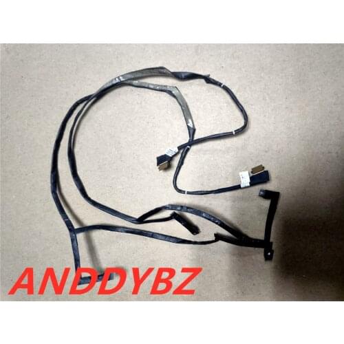 Original 450.0bx07.0011 for HP Envy X360 15-bp Series 15.6" Laptop Webcam Camera Cable free shipping