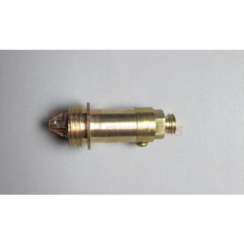 Bouncing drainer copper core bounce bathtub basin drainer copper spring movement faxin