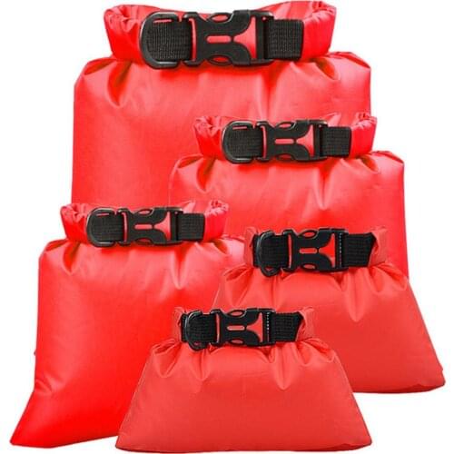 TWISTER.CK Pool Bags