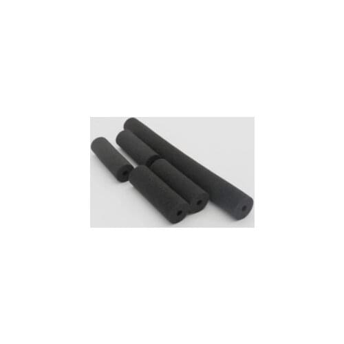 1X Long Life Sponge Roller Tire 5Pcs For Duplo 21S 21L 21F 22L 22S 23S 23F 24S 24F 240E Duplicator Parts