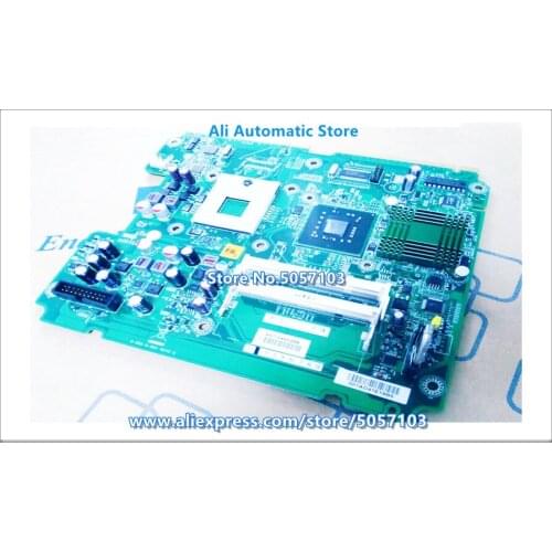 497-0466288 TCDNR6D002003151Z6 D-NR6-D-001 REV2.0 Motherboard