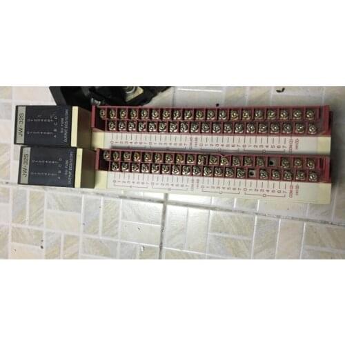 Used Good Condition PLC JW-32S