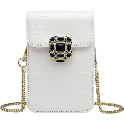 CHALLEN Ladies Vertical Bags