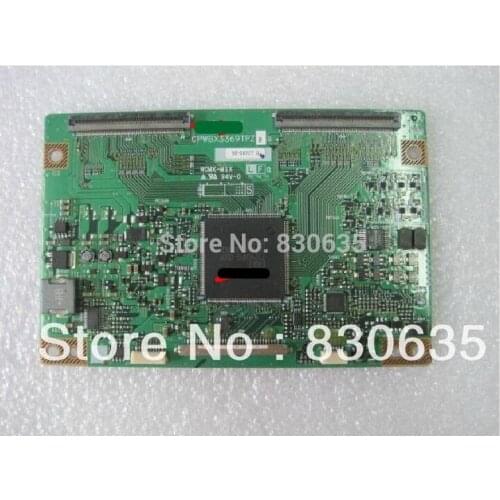 CPWBX3369TPZ LCD Board Logic board for LCD-37AX3 LK370T3LZ5 CPWBX 3369TPZ 3369TP connect with T-CON connect board