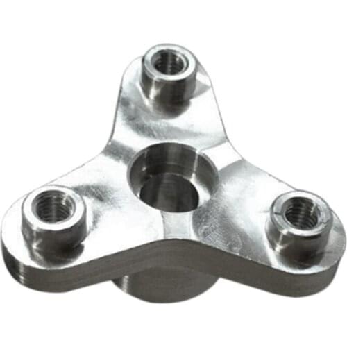 For Traxxas Automobile Clutch, for Traxxas 1/10 Stampede Car Clutch Pedal / Slash VXL / XL5 2WD Clutch Eliminator