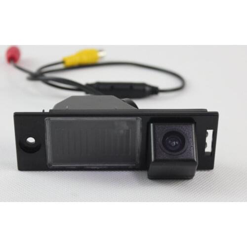 FOR Hyundai New Tucson IX35 IX TL MK3 2015 2016 2017 2018 Car Back up Reverse Parking Camera Rear View Camera CCD Night Vision
