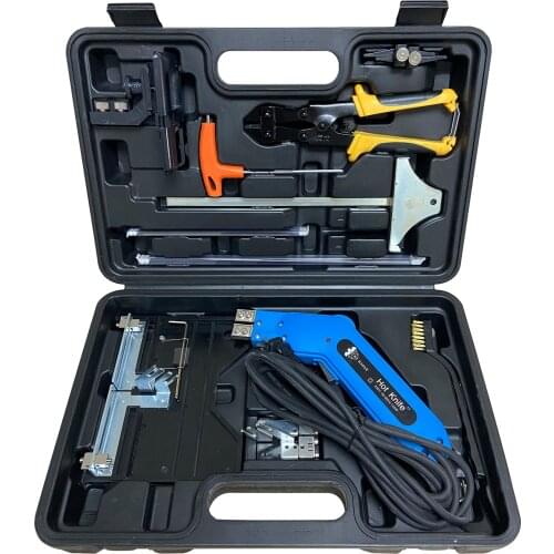 KS EAGLE Pro Electric Hot Knife Foam Cutter Styrofoam Cutting Tool Kit Air Cooled Electric Hot Knife Continuous Use