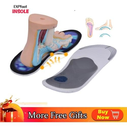 EXPfoot Mouse Pads