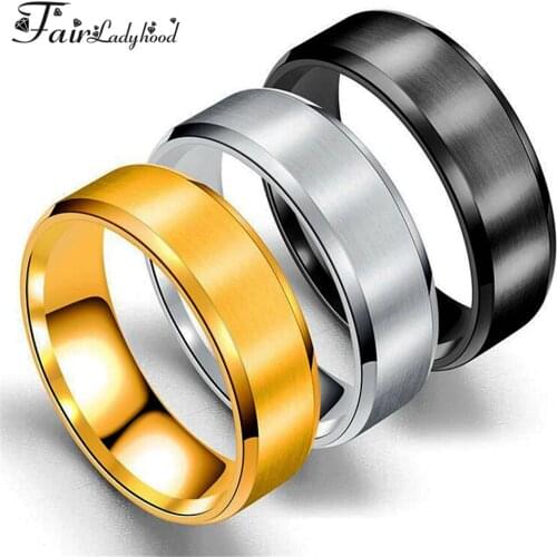 FairLadyHood Jewelry For Men