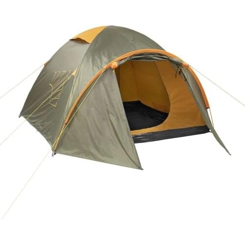 HELIOS Tents For Four