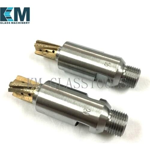 KM Machine Tools And Accessories