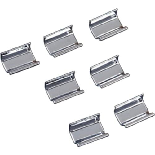 Door Window Lift Button Switch Cover Interior Mouldings ABS for Skoda Kodiaq 2017-2019