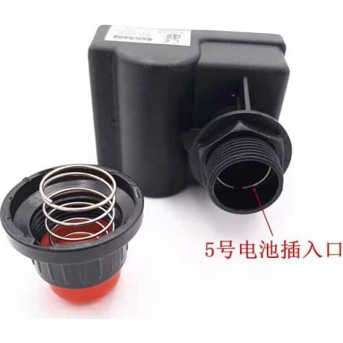 LISM Spare Parts For Thermostats