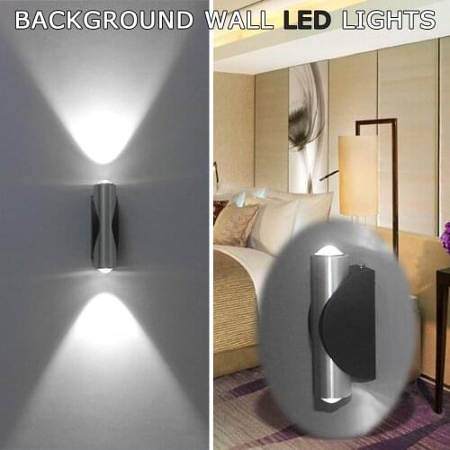 MUQGEW LED Wall Lights