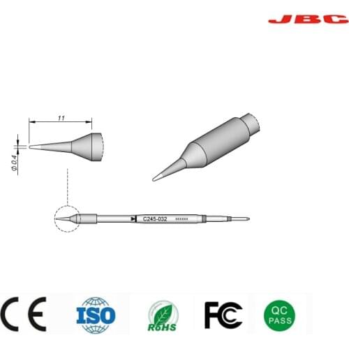 Soldering Iron Tips Specialized Replaceable Adapter For JBC T245-A Handle C245 Series C245-030 C245-937 C245-107 C245-029