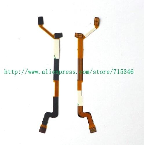NEW Lens Anti Shake Flex Cable For Nikon 18-105 mm 18-105mm VR Repair Part