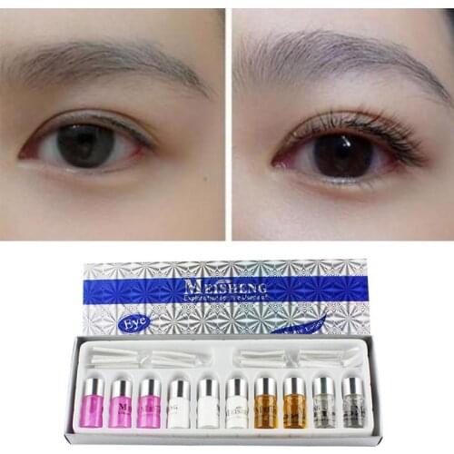 O.TWO.O Eyelash And Eyebrow Growth Products