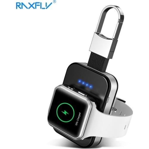 RAXFLY Wireless Chargers For Mobile Phones