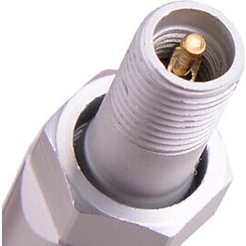 TPMS Monitor Tire Pressure Sensor 434MHZ Durable Plastic & Metal High Quality