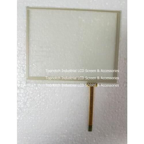 Brand New Touch Screen Digitizer for GT1665M-VTBD GT1665MVTBD Touch Pad Glass