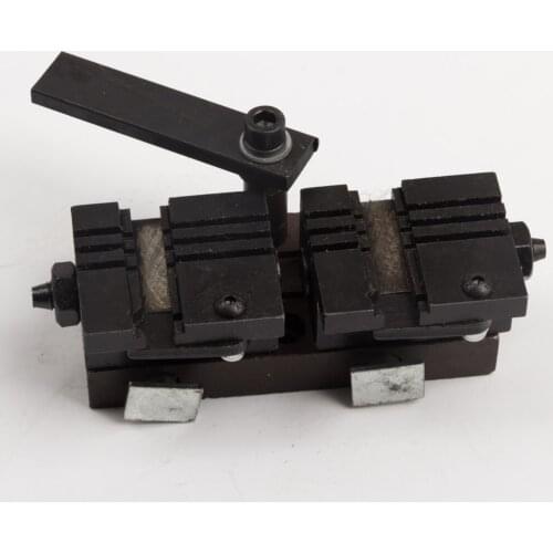 Key machine clamp universal chucking tools for 339C and 998C key cutting machine