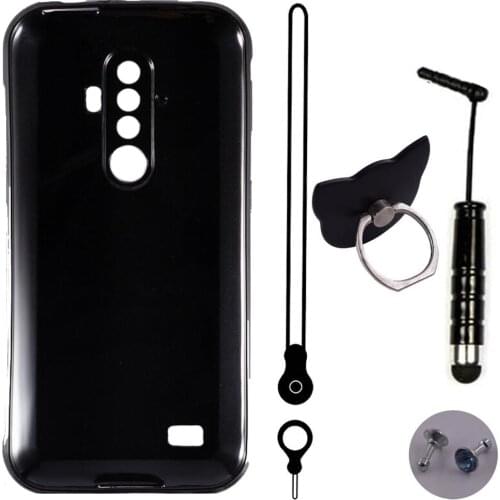 TienJueShi Ulefone Note 10 Phone Cases