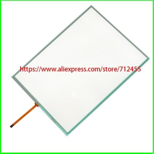 Compatible Touch Screen Replacement for Konica Minolta Bizhub C5500 C6500 Pro 1050 56UA87550 Touch Panel Copier Parts