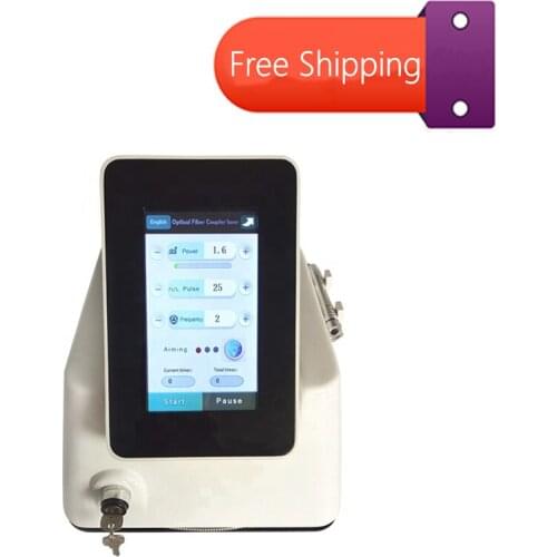 980nm diode laser Spider vein treatment machine 980nm diode laser vascular removal