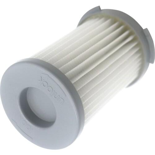 Free Shipping Vacuum Cleaner Parts Replacement HEPA Filter for Electrolux ZS201 ZS203 ZT17635 Z1300-213 ZT1764 ZTF7660IW