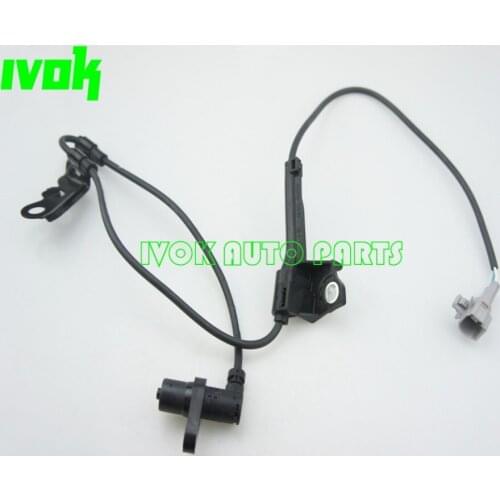 ABS Wheel Speed Sensor Front Left for Toyota Corolla 02-07 89543-12070 8954312070